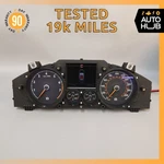 08-09 Bentley Continental Gtc Instrument Cluster Speedometer 3W0920841H Oem 19K. Fixed Price $419.15.