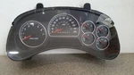 06-09 Gmc Envoy Xl Ascender Speedometer Instrument Cluster Oem 15140615 Tested. Fixed Price $50.00.