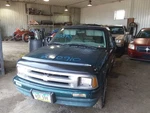 Speedometer Floor Shift Opt D07 Cluster Fits 95-97 Blazer S10/JIMMY S15 2094999. Fixed Price $80.75.