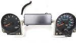 156K 56009054 Jeep 1992-1995 Wrangler Instrument Gauge Cluster Tachometer F51. Fixed Price $124.50.