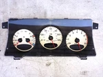 04671534AJ Dodge / Chrysler Oem Instrument Cluster Speedometer Gauges. Fixed Price $49.99.