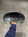 1990-1993 Honda Accord Auto Instrument Cluster Speedometer Oem 200,950K. Fixed Price $150.00.
