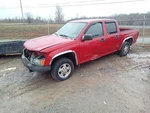 Speedometer Cluster Id 10382167 Fits 05 Canyon 1332062. Fixed Price $80.00.