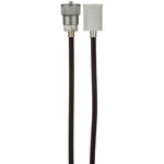 Speedometer Cable Atp Y-860 Fits 82-83 Nissan 200SX. Fixed Price $23.20.