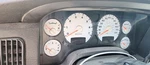 2005 Ram 1500 Oe Speedometer Gauge Cluster 96K Miles Dodge. Fixed Price $105.85.