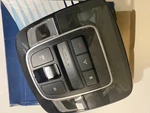2020-2023 Hyundai Sonata Reading Light Overhead Console 92810-L0100-YT New Oem. Fixed Price $198.00.