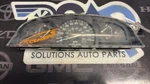 2001-04 Toyota Tacoma Speedometer 83800-04530 Mph Cracked Lens. Fixed Price $99.99.