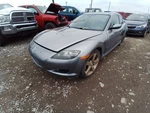 Instrument Speedometer Cluster Thru 10/31/05 Fits 04-06 Mazda RX8 12679773. Fixed Price $119.02.