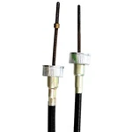 Speedometer Cable Lower Pioneer CA-3093. Fixed Price $31.94.
