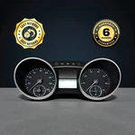 06-08 Mercedes X164 GL450 ML350 Speedometer Odometer Instrument Cluster Oem. Fixed Price $70.39.