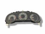 Speedometer Cluster Mph 6 Cylinder Se Fits 02 Frontier 10322928. Fixed Price $67.00.