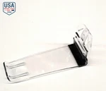 Volvo Parking Permit Holder Genuine Oe Clip 32368968. Fixed Price $27.12.