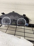 Speedometer Cluster Mph With Abs Fits 05-06 Santa Fe 2194870. Fixed Price $94.00.