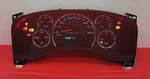 2013-15 Chevrolet Gmc Express 3500 Savana Used Instrument Cluster P#20865488. Fixed Price $84.99.
