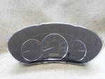Speedometer Instrument Cluster 85003SC740 Fits 12-13 Subaru Forester G97-201239. Fixed Price $48.75.