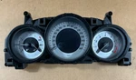 2012-2015 Mercedes-benz C250 110K Miles Speedometer Instrument Cluster Oem.. Fixed Price $101.49.
