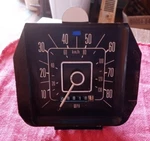 1973-1979 Ford Truck Speedometer Gauge 08818 Original Miles D7TF-17265. Fixed Price $70.00.