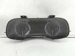 2015-2015 Chrysler 200 Speedometer Instrument Cluster Gauges A4WZS. Fixed Price $42.15.