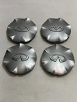 2008 2009 2010 Infiniti EX35 Center 17" Spoke Rim Hubcap 40315-1BA2A Oem. Fixed Price $109.99.