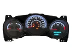 Speedometer Instrument Cluster 2011 2012 Dodge Caliber Dash 124,881 Miles. Fixed Price $107.28.