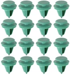 16 Liftgate/door Panel Clips! Fits Lincoln Navigator Ford Expedition Flex Etc. Fixed Price $18.95.
