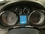 Speedometer Cluster Mph And Kph Opt Umn Id 22936900 Fits 13 Regal 314346. Fixed Price $85.88.