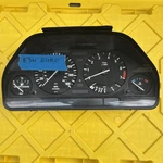 Bmw E34 Speedometer Instrument Cluster 83515809 Euro. Fixed Price $378.00.