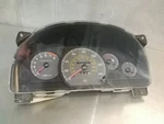 00-02 Nubira Speedometer Cluster At Gm Transmission 22565. Fixed Price $48.50.