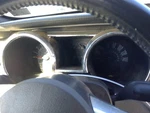Used Speedometer Gauge Fits: 2007 Ford Mustang Cluster Mph 4.6L 3V. Fixed Price $139.90.
