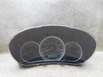 Speedometer Instrument Cluster 85002FG110 Fits 2008 Subaru Impreza N24-196225. Fixed Price $55.25.