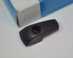 Ford Nos Oem Mustang T-bird Coat Hook Cover Part# E1FZ-6129024-AA. Fixed Price $15.09.