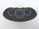 2009 Subaru Forester Speedometer Instrument Cluster Gauges 85002SC130 L9I15. Fixed Price $42.15.