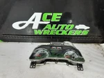 Speedometer Cluster Mph Id AC2T-10849-AA Fits Ford E150 Van 673904. Fixed Price $66.00.