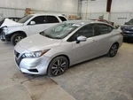 Driver Left Sun Visor Fits 20-25 Versa 1971228. Fixed Price $99.90.