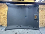 Subaru Wrx Sti 17-21 Oem Upper Interior Overhead Roof Headliner Trim Black 27K. Fixed Price $279.30.