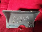 92-94 Obs Chevy Gmc Silverado Sierra Suburban Instrument Cluster Tach. Fixed Price $69.99.