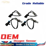 4PCS Upstream Downstream Heated O2 Sensors Epa Compliant Plug&play Chevy Gmc. Fixed Price $46.62.