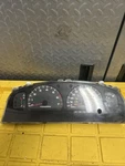 Speedometer Instrument Gauge Cluster From 1999 4 Runner 83800-3D260. Fixed Price $112.00.