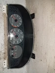 2001-2002 Mazda 626 Speedometer Head Cluster 69218-960A (M329). Fixed Price $44.10.