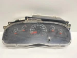 00-01 Ford Van E150 Mph Instrument Speedometer Cluster 267700 Oem, YC2F-10849-AA. Fixed Price $85.00.