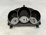 2007-2009 Mazda 3 Speedometer Instrument Cluster Gauges 85 BAS1 Lujug. Fixed Price $334.50.