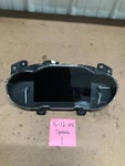 2014 Buick Lacrosse 90924628 Speedometer Head Instrument Cluster Gauges. Fixed Price $29.07.