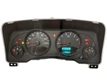 Speedometer Instrument Cluster Dash Panel 2010 Patriot Compass 119,567 Miles. Fixed Price $114.48.