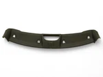 97-04 Mercedes SLK230 SLK320 R170 Cover Panel Trim Headliner Top Upper Front Oem. Fixed Price $133.95.