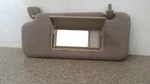 2009-2014 Nissan Murano Front Left Lh Driver's Illuminated Sun Visor Assembly Oe. Fixed Price $35.00.