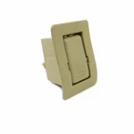 Oem New 05-07 Ford Escape Coat Hook Hanger Clip Retainer Pebble 5L8Z7829024AAA. Fixed Price $28.95.
