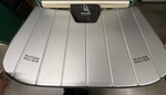 New Genuine 14-22 Range Rover Sport Sunshade Oem. Fixed Price $94.65.