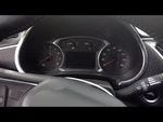 2016 Chevy Malibu Speedometer Cluster Vin Z 4TH Digit New Style 5L Instrument. Fixed Price $80.70.
