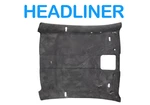 07-10 Bentley Continental Gt Coupe Headliner Cover Roof Trim 3W8867501AT Oem. Fixed Price $1100.00.