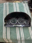 2003-2005 Land Range Rover L322 Instrument Gauge Cluster YAC501210PVA Oem. Fixed Price $80.00.